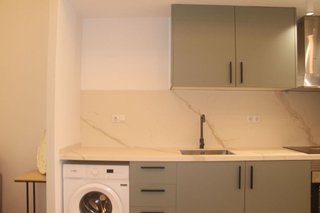 Piso en alquiler en Russafa en Valencia