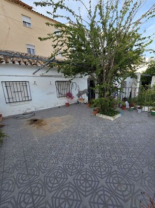 Casa en venta en Ctra. Circunvalación - La Magdalena en Jaén