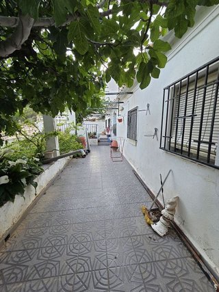 Casa en venta en Ctra. Circunvalación - La Magdalena en Jaén