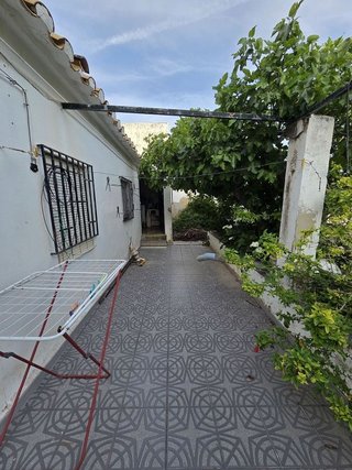 Casa en venta en Ctra. Circunvalación - La Magdalena en Jaén