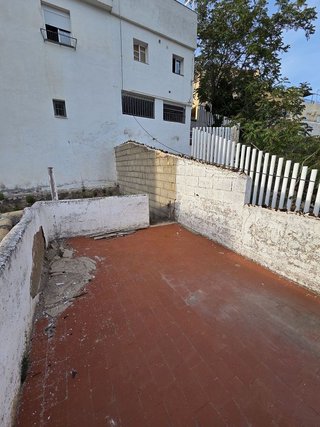 Casa en venta en Ctra. Circunvalación - La Magdalena en Jaén