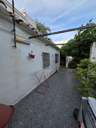 Casa en venta en Ctra. Circunvalación - La Magdalena en Jaén