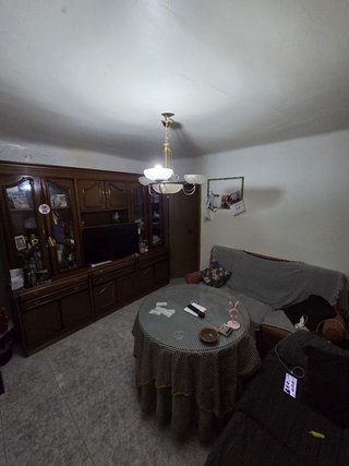 Casa en venta en Ctra. Circunvalación - La Magdalena en Jaén