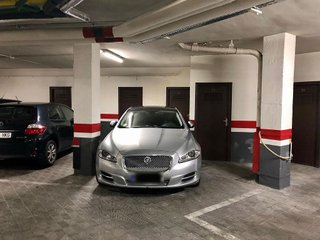 Piso en alquiler en Castilla en Madrid