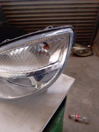 Faro Delantero Izquierdo Renault Scenic 2