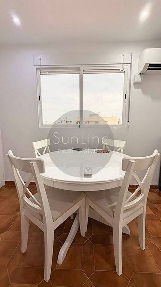 Piso en alquiler en Marxalenes en Valencia