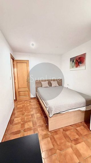 Piso en alquiler en Marxalenes en Valencia