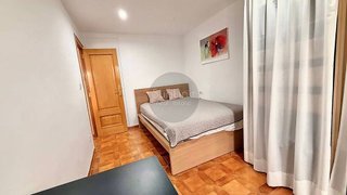 Piso en alquiler en Marxalenes en Valencia