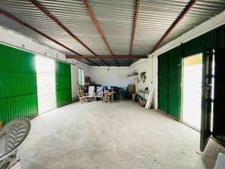 Nave industrial en venta en Guardia (La)