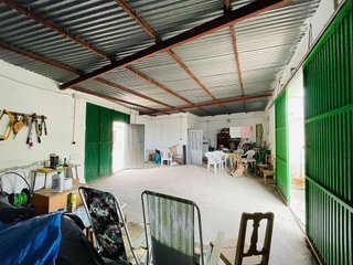 Nave industrial en venta en Guardia (La)