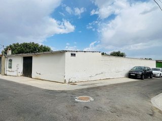 Nave industrial en venta en Guardia (La)