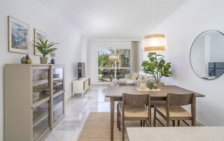 Piso en alquiler en Las Brisas en Marbella