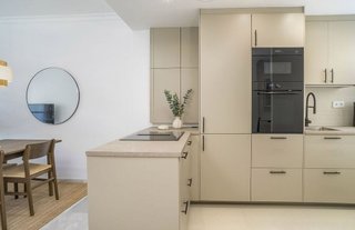 Piso en alquiler en Las Brisas en Marbella