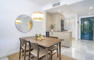 Piso en alquiler en Las Brisas en Marbella