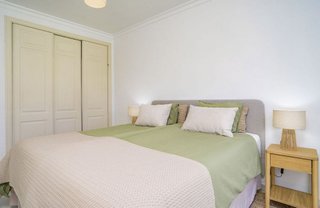 Piso en alquiler en Las Brisas en Marbella