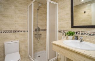 Piso en alquiler en Las Brisas en Marbella