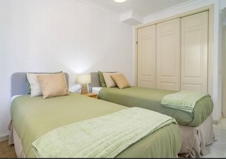 Piso en alquiler en Las Brisas en Marbella