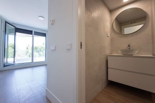Piso en alquiler en Salvador en Madrid