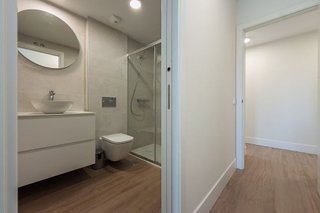 Piso en alquiler en Salvador en Madrid