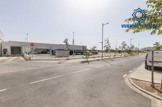 Nave industrial en venta en Zona Sur en Atarfe