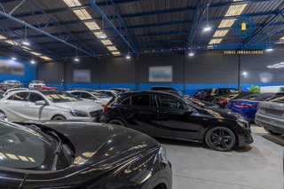 Nave industrial en venta en Zona Sur en Atarfe