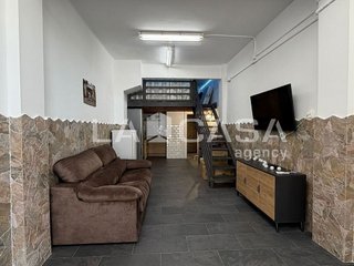 Local comercial en venta en Singuerlín - Can Franquesa - Les Oliveres en Santa Coloma de Gramanet