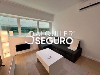 Estudio en alquiler en Polígono Industrial Norte en San Sebastián de los Reyes