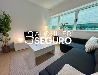 Estudio en alquiler en Polígono Industrial Norte en San Sebastián de los Reyes