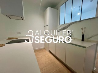 Estudio en alquiler en Polígono Industrial Norte en San Sebastián de los Reyes