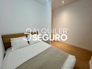 Estudio en alquiler en Polígono Industrial Norte en San Sebastián de los Reyes