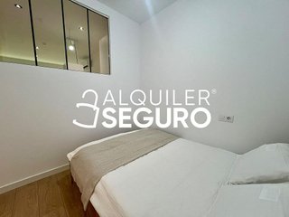 Estudio en alquiler en Polígono Industrial Norte en San Sebastián de los Reyes