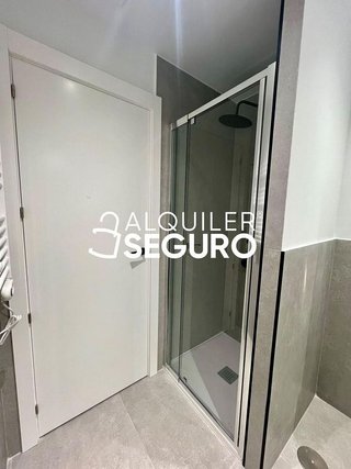 Estudio en alquiler en Polígono Industrial Norte en San Sebastián de los Reyes