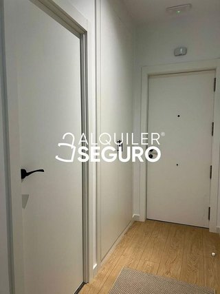 Estudio en alquiler en Polígono Industrial Norte en San Sebastián de los Reyes