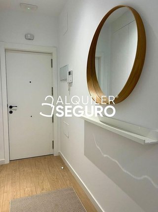 Estudio en alquiler en Polígono Industrial Norte en San Sebastián de los Reyes