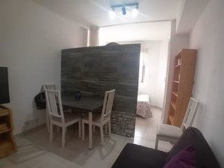 Estudio en alquiler en Santa Catalina - Canteras en Palmas de Gran Canaria(Las)