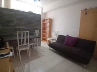 Estudio en alquiler en Santa Catalina - Canteras en Palmas de Gran Canaria(Las)