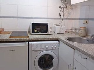 Estudio en alquiler en Santa Catalina - Canteras en Palmas de Gran Canaria(Las)