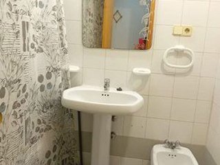 Estudio en alquiler en Santa Catalina - Canteras en Palmas de Gran Canaria(Las)