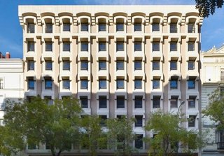 Oficina en alquiler en Recoletos en Madrid