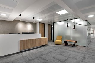 Oficina en alquiler en Recoletos en Madrid
