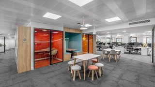 Oficina en alquiler en Recoletos en Madrid