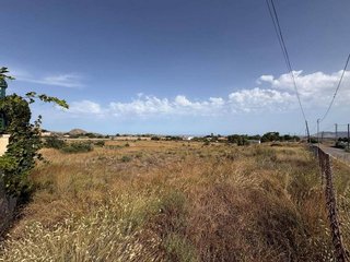 Terreno en venta en Moralet - Cañada del Fenollar en Alicante