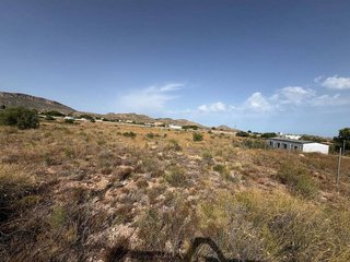 Terreno en venta en Moralet - Cañada del Fenollar en Alicante
