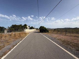 Terreno en venta en Moralet - Cañada del Fenollar en Alicante