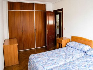 Piso en alquiler en General Dávila en Santander