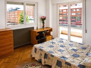Piso en alquiler en General Dávila en Santander