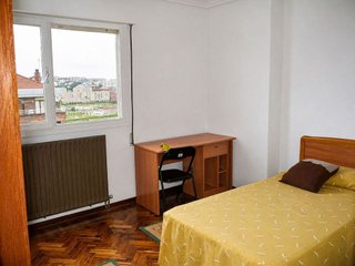 Piso en alquiler en General Dávila en Santander