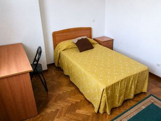 Piso en alquiler en General Dávila en Santander