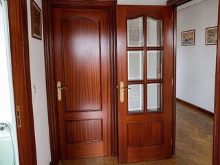 Piso en alquiler en General Dávila en Santander