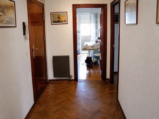 Piso en alquiler en General Dávila en Santander